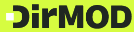 DirMOD Logo