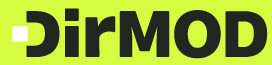 DirMOD logo
